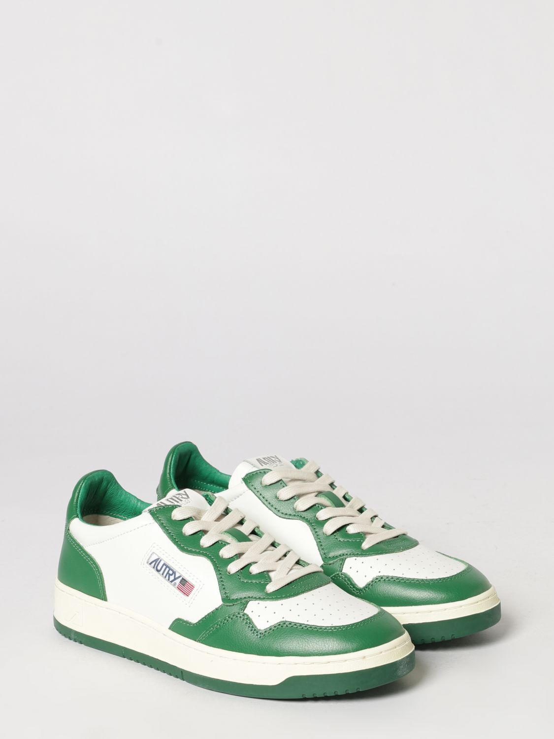 [AUTRY] Sneakers SS26 AULMWB03