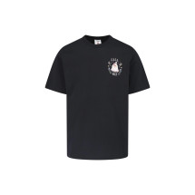 [Casablanca] T-shirts Short Sleeve FW26 M PF26 JTS 001 17CASAWAY