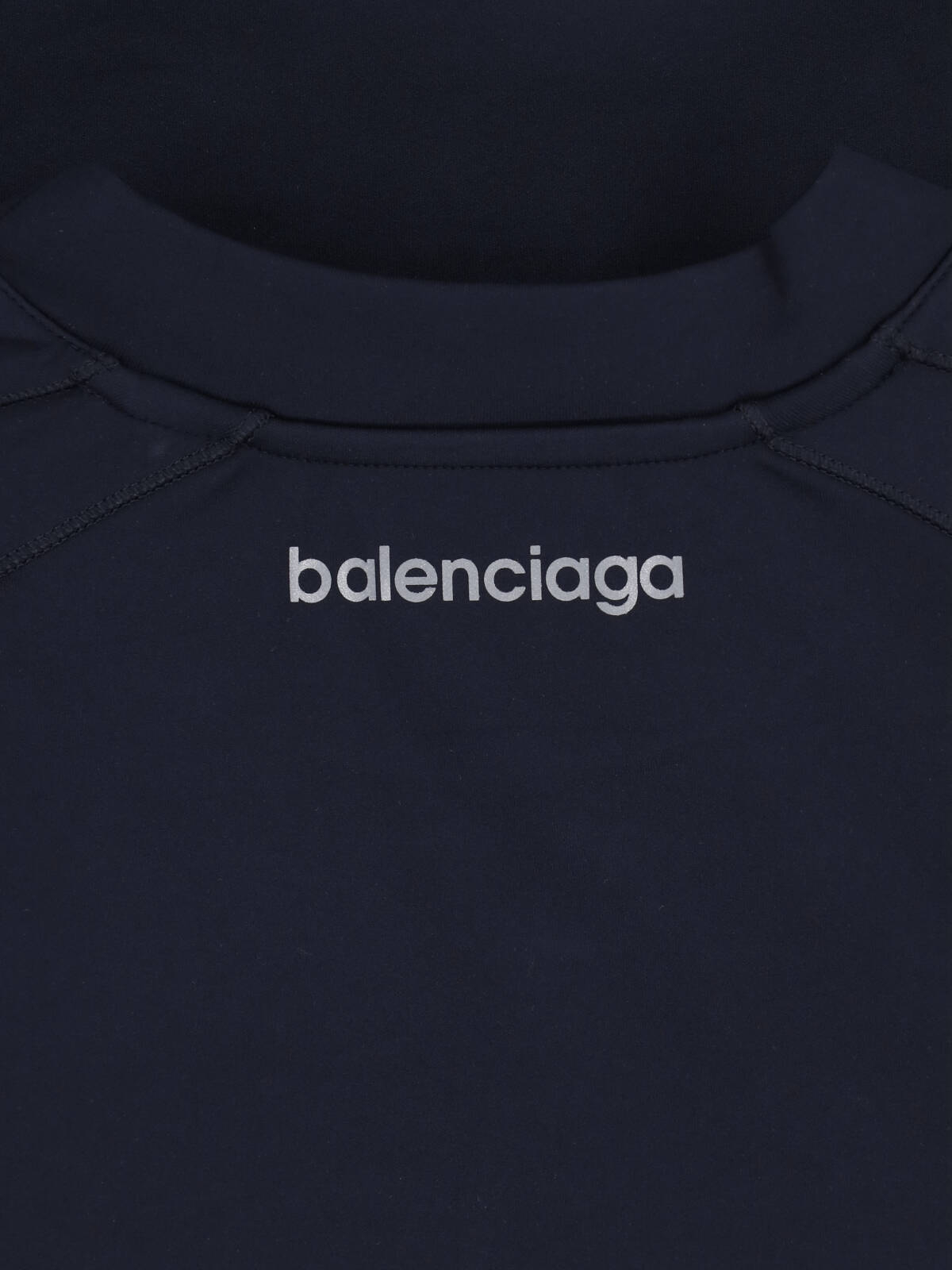 [Balenciaga] T-shirts Short Sleeve FW26 A000NQ TUVN78502