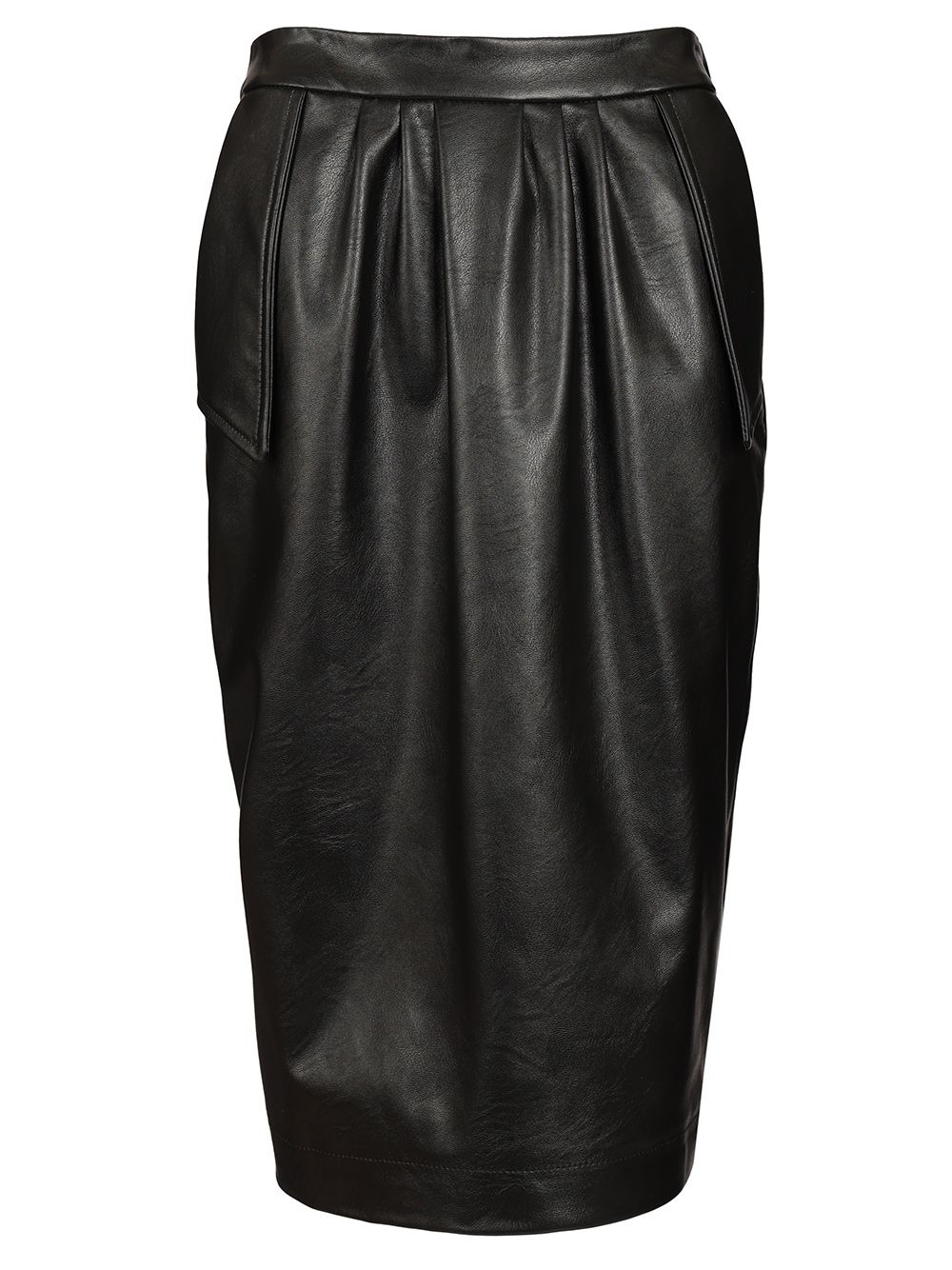 [Stella McCartney] Midi skirt CO 6301833GU3001000