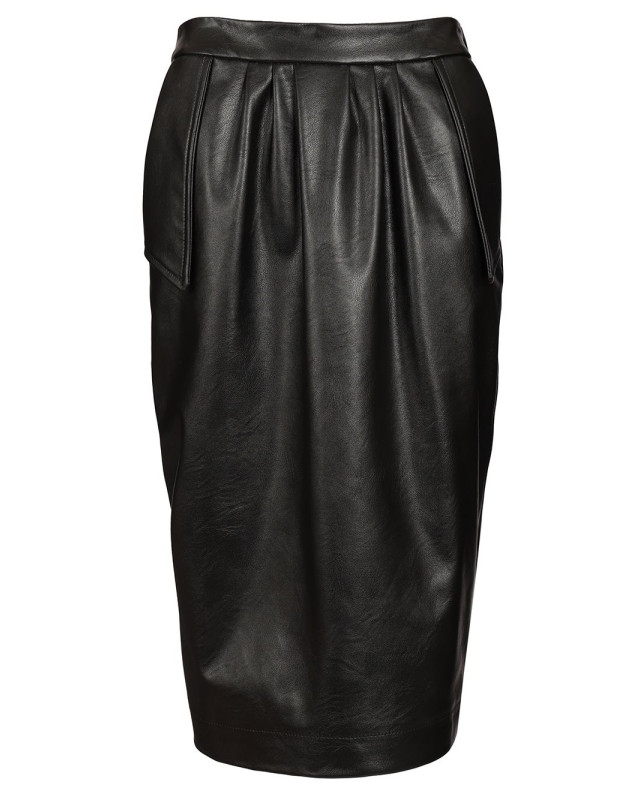 [Stella McCartney] Midi skirt CO 6301833GU3001000