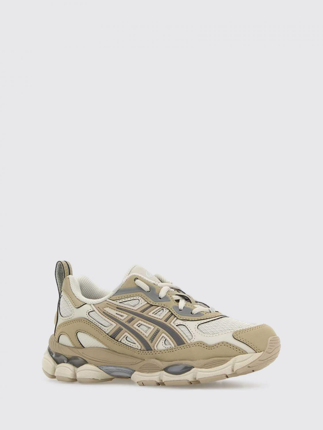 [Asics] Sneakers SS26 1203A735 022