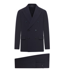 [Giorgio Armani] Sets FW26 GM002536TE17859UB109 DARK NAVY