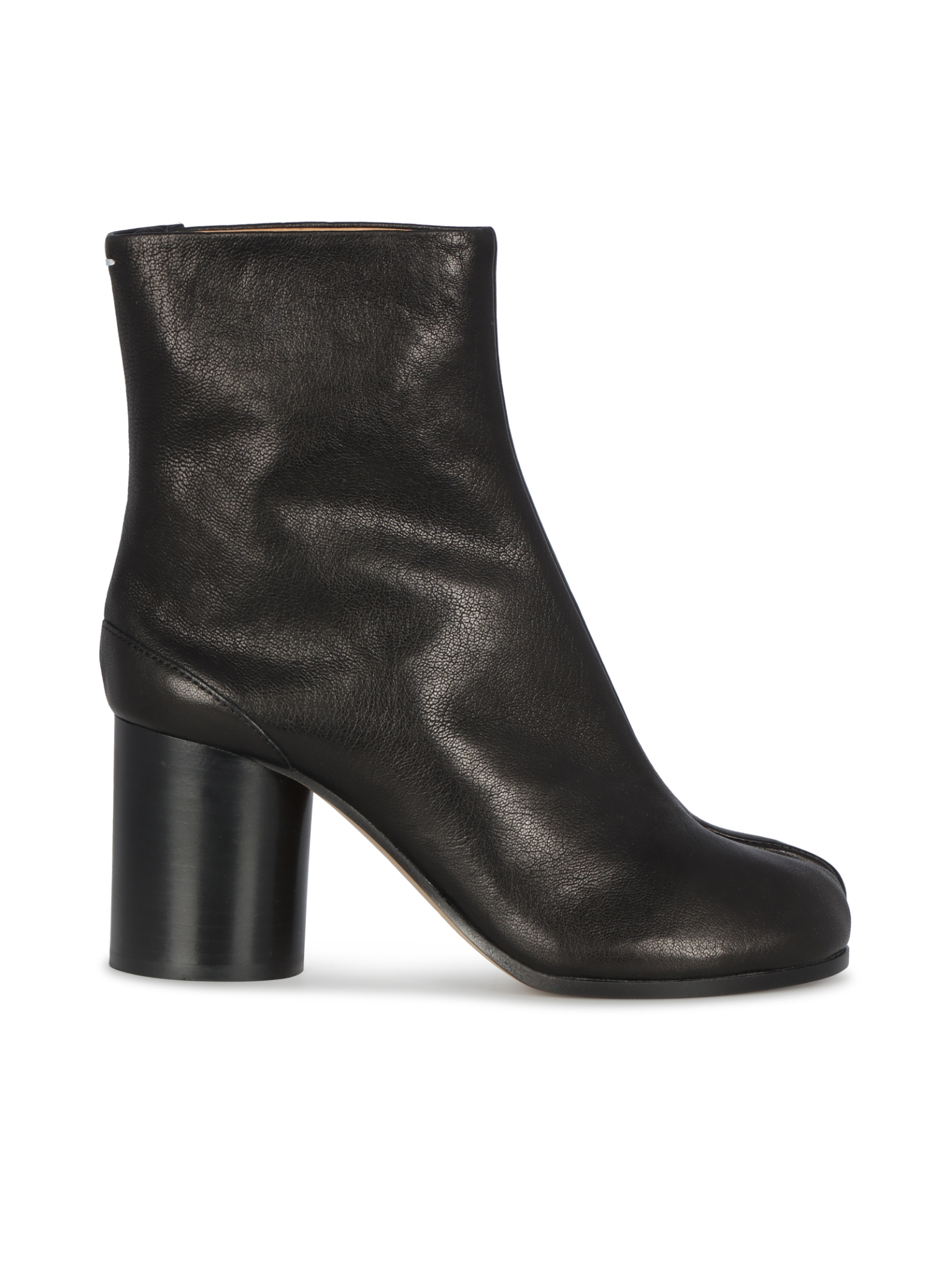 [Maison Margiela] Boots FW26 S58WU0260P3753T8013 BLACK