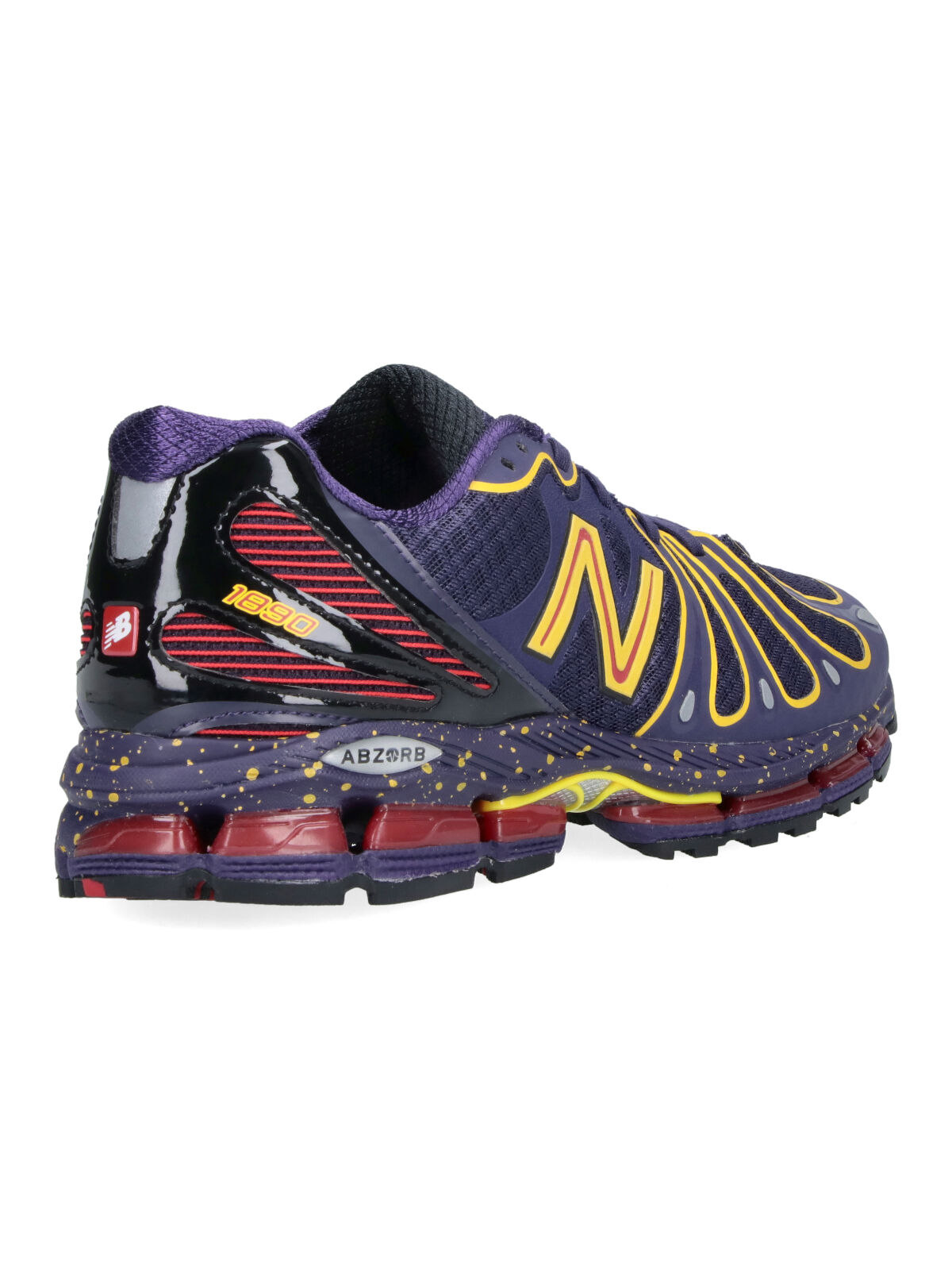 [NEW BALANCE] Sneakers SS26 U18909P5