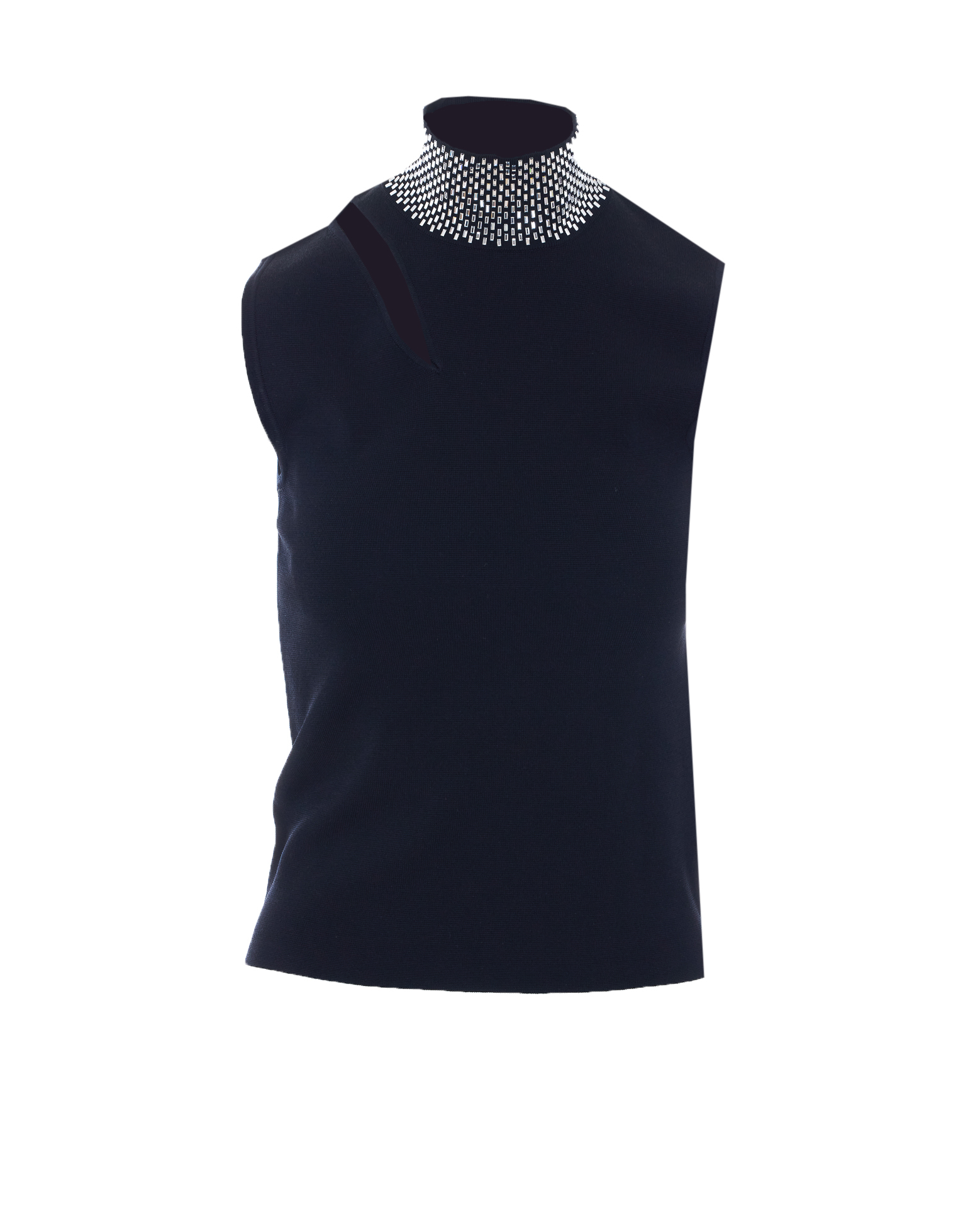 [Liu Jo] Tank top SS26 WA6221MS55N22222