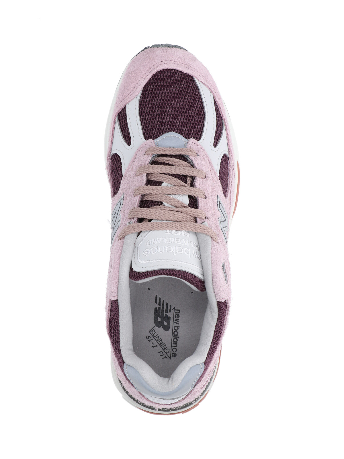 [NEW BALANCE] Sneakers FW25 U991PR2