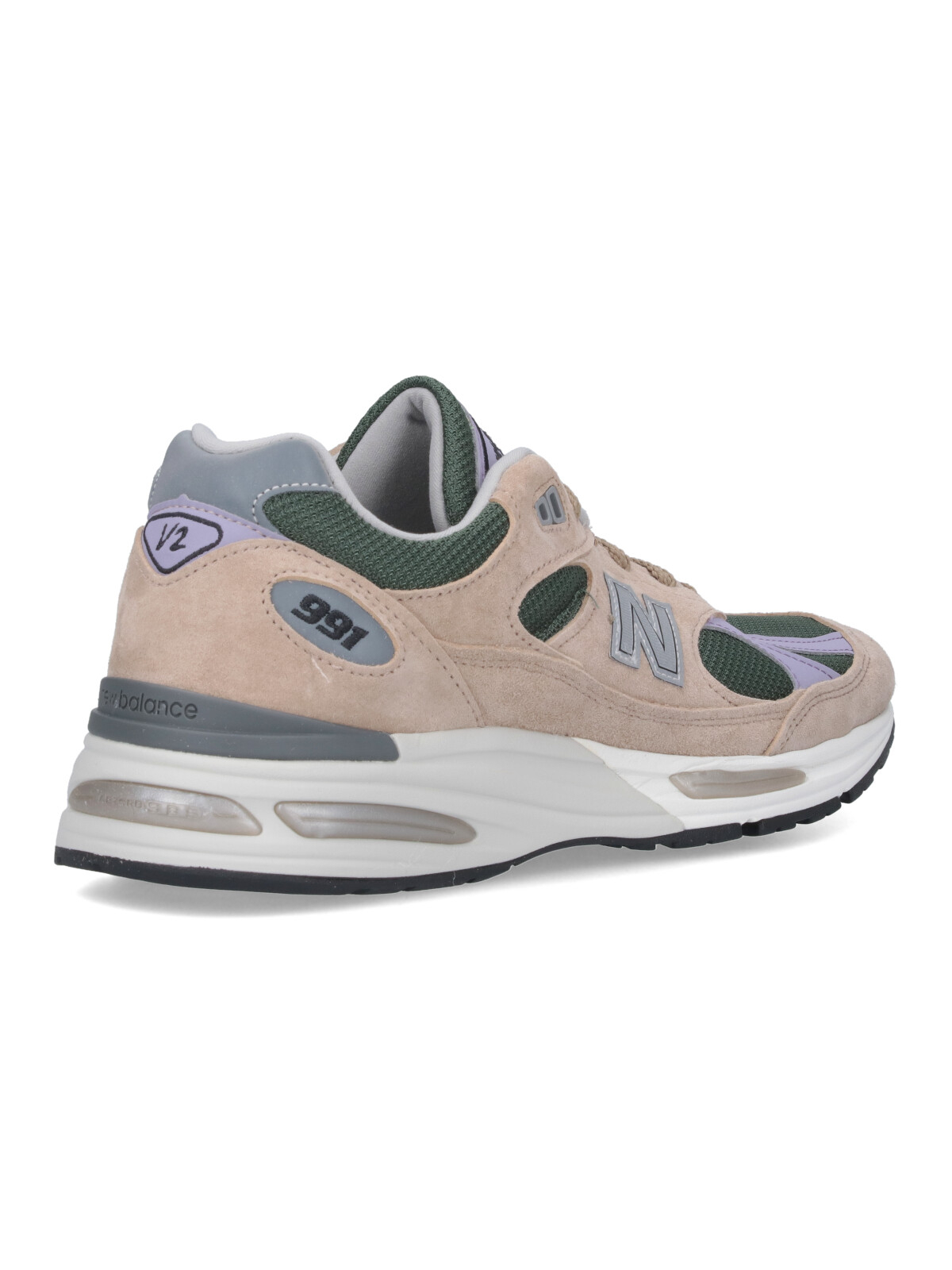 [NEW BALANCE] Sneakers SS25 U991DL2