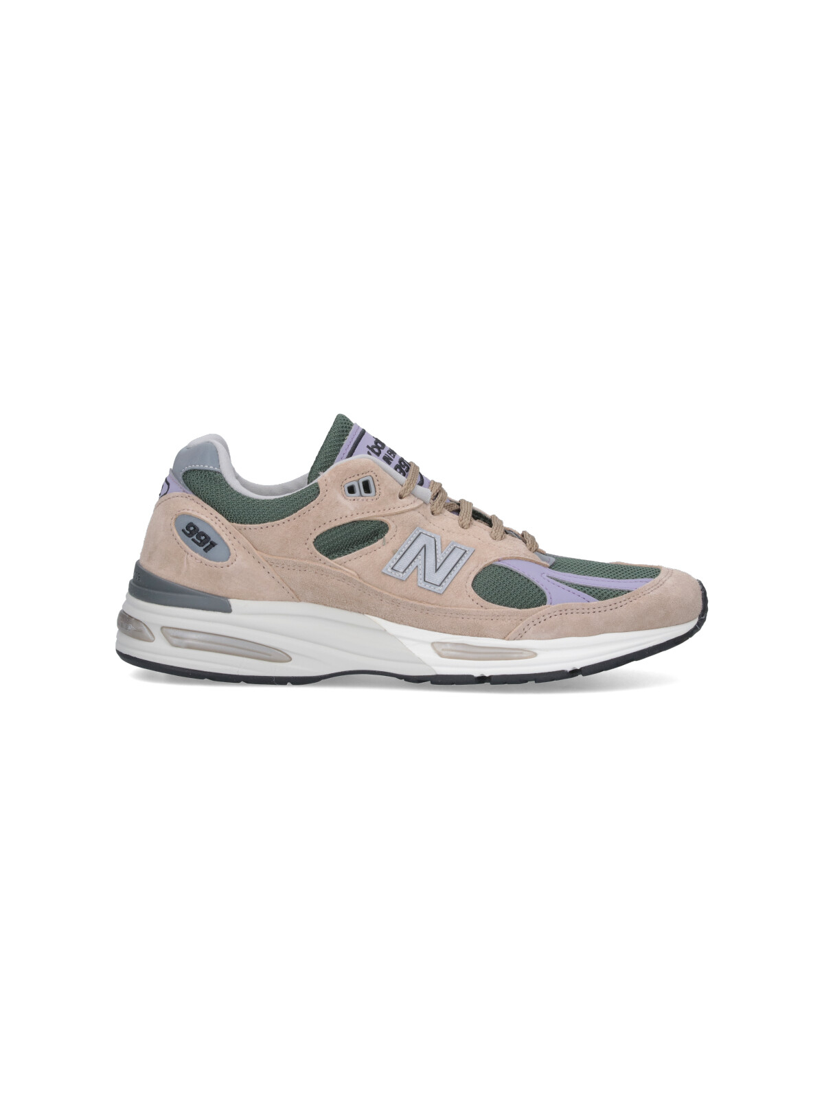 [NEW BALANCE] Sneakers SS25 U991DL2