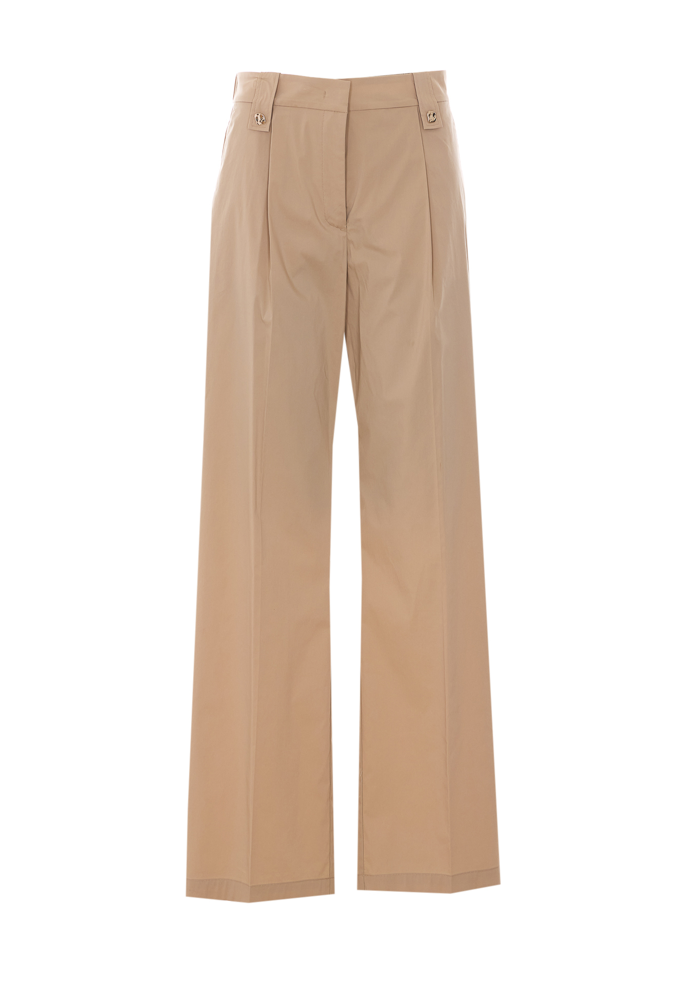 [Liu Jo] Trousers SS26 CA6364T297AP9574