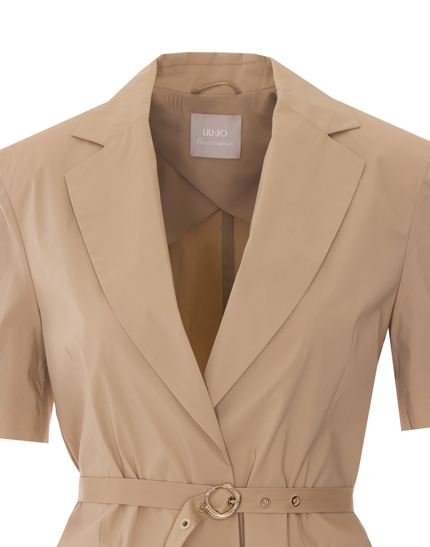 [Liu Jo] Jacket SS26 CA6279T297AP9574