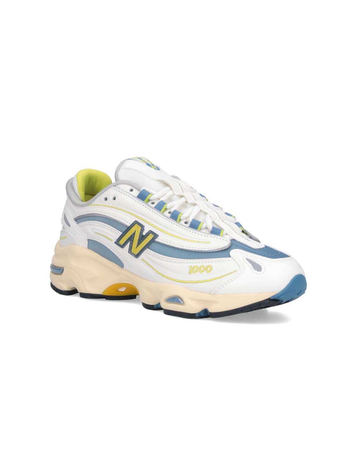 [NEW BALANCE] Sneakers FW24 M1000CA