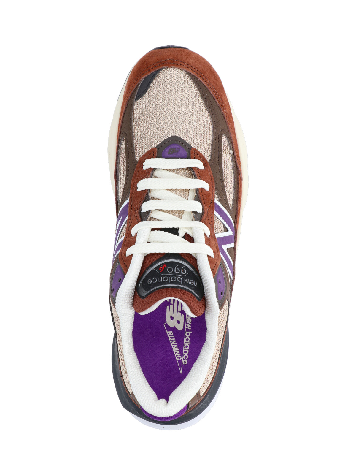 [NEW BALANCE] Sneakers FW24 U990OP6