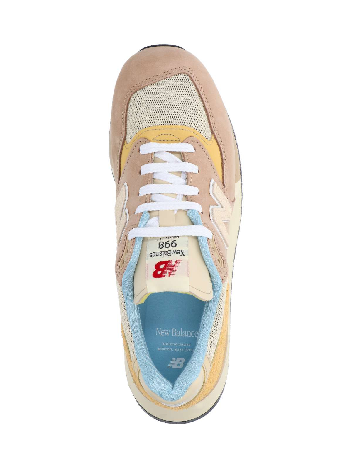 [NEW BALANCE] Sneakers FW24 U998IC