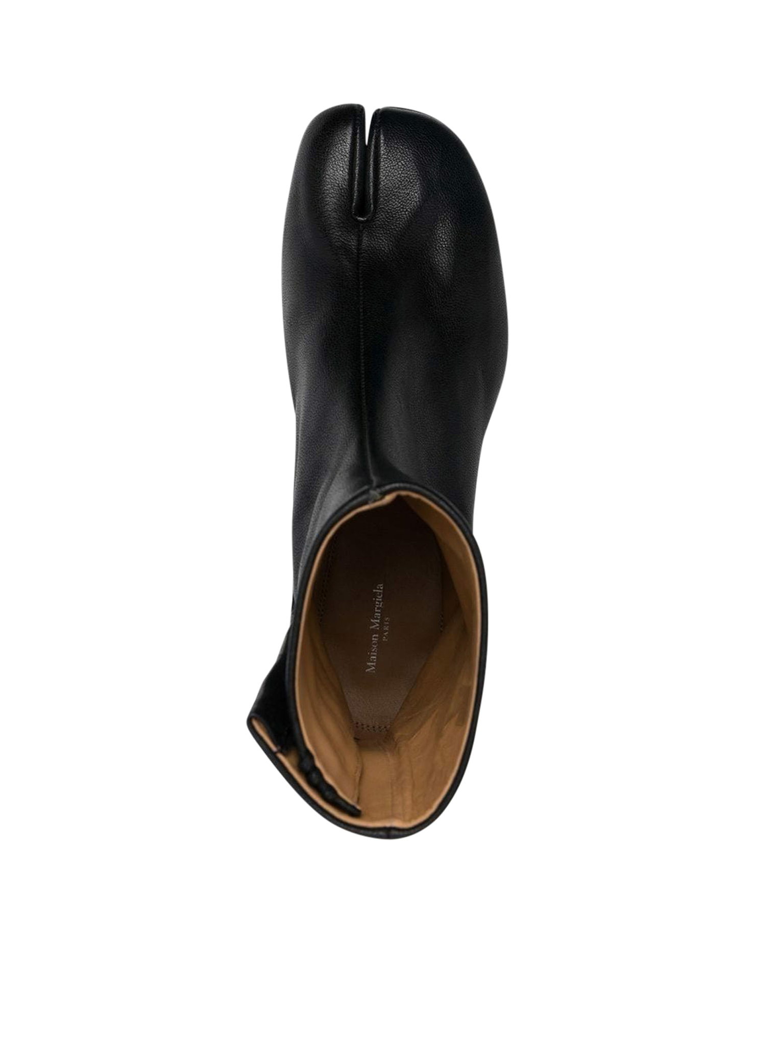[Maison Margiela] Boots FW26 S57WU0153PR058T8013 BLACK