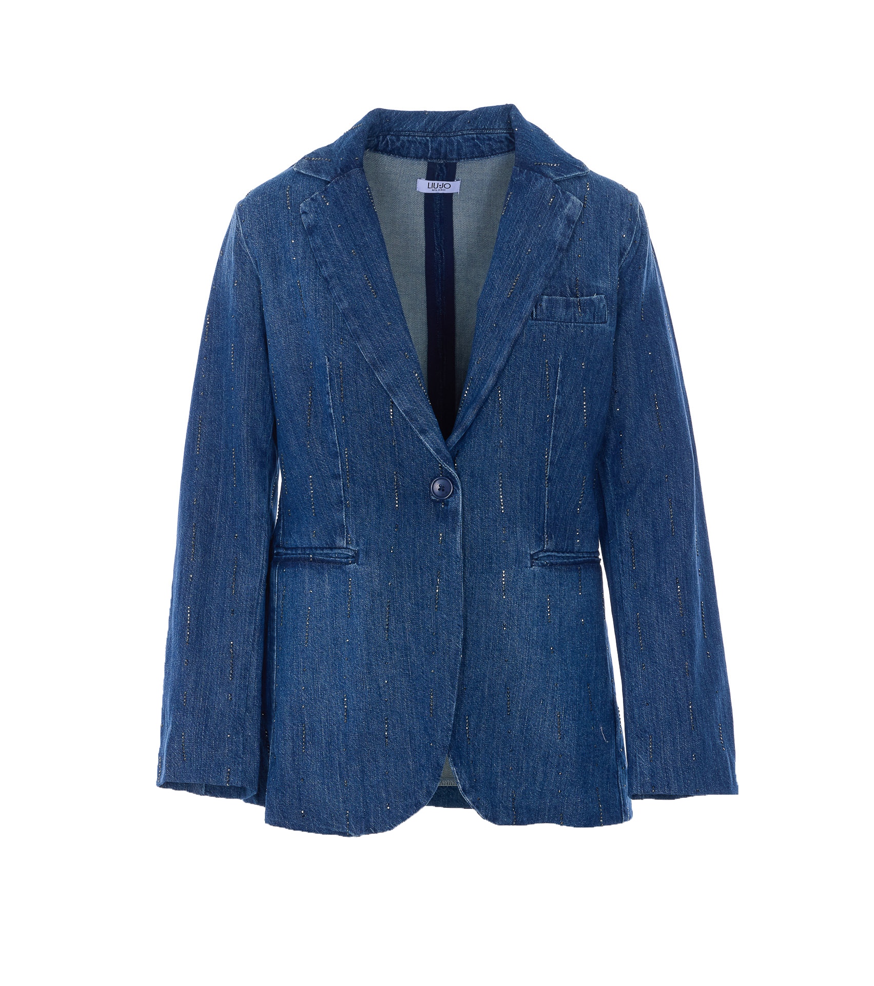 [Liu Jo] Blazer SS26 UA6107D031578033