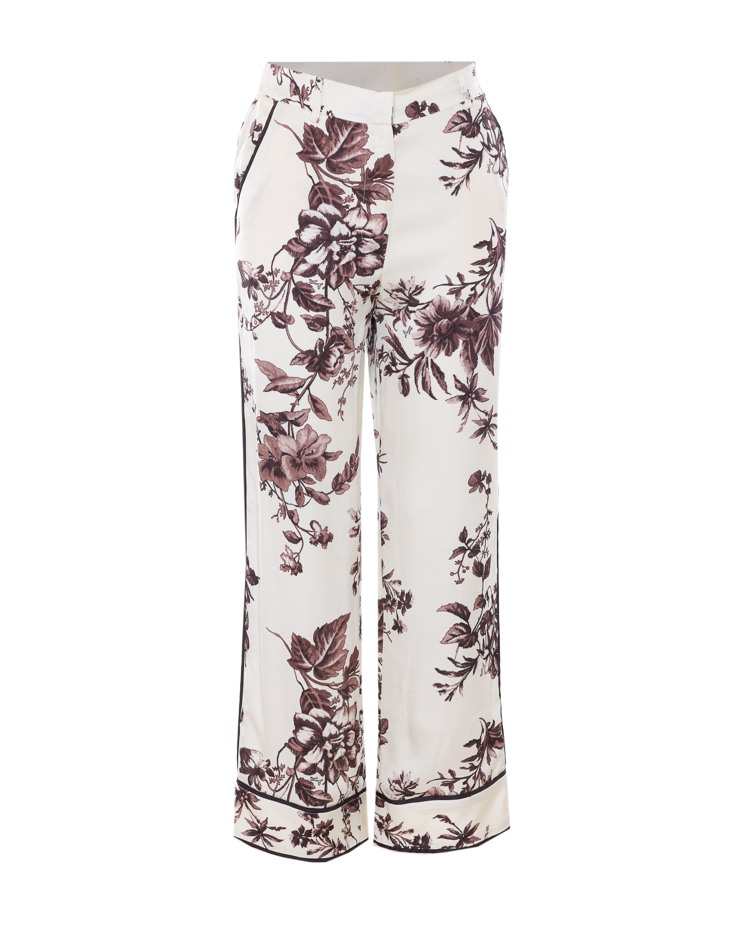 [Liu Jo] Trousers SS26 CA6254TS061P9654