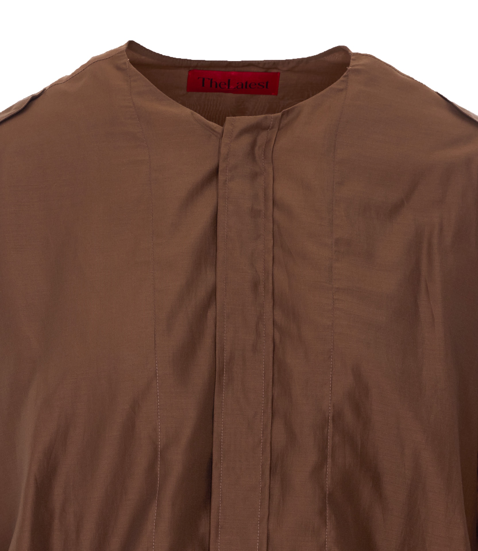 [TheLatest] Shirts Long Sleeve SS26 4007T0161T0032