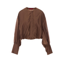 [TheLatest] Shirts Long Sleeve SS26 4007T0161T0032