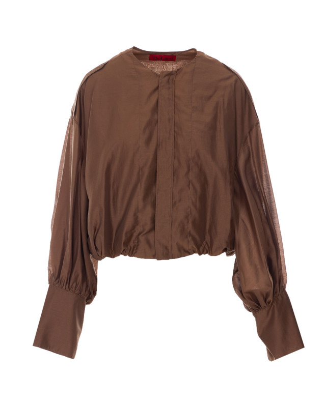 [TheLatest] Shirts Long Sleeve SS26 4007T0161T0032