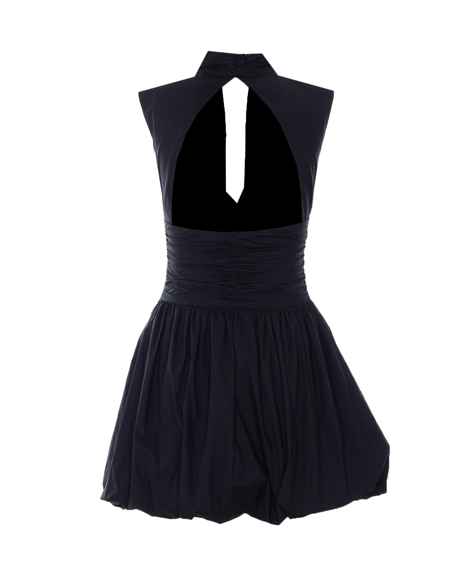 [Liu Jo] Sleeveless dress SS26 WA6241T485322222