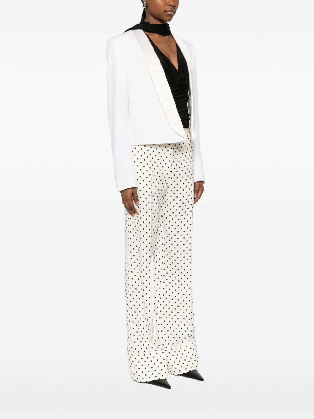 [Tom Ford] Jacket SS26 GI3066FAX1667WAD