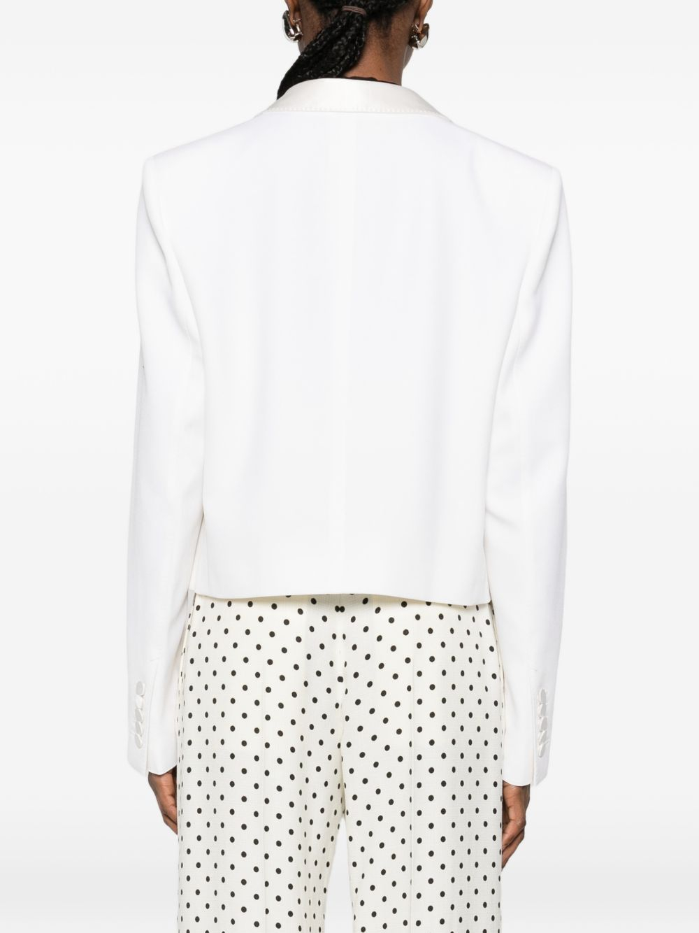 [Tom Ford] Jacket SS26 GI3066FAX1667WAD