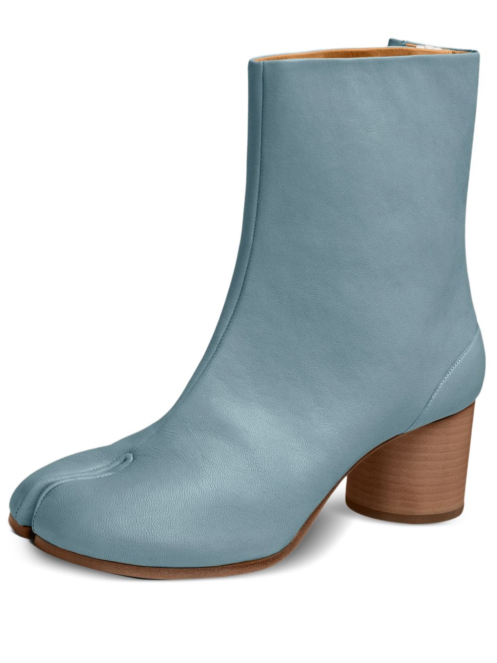 [Maison Margiela] Ankle Boots SS26 S58WU0246P3753T6317