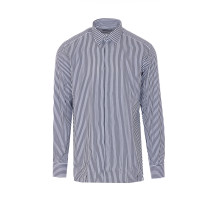 [Tom Ford] Shirts Long Sleeve SS26 HRVF01CSP16WNA