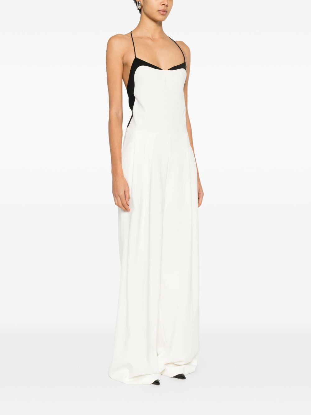 [Tom Ford] Jump suit SS26 TU0293FAX187WNJ