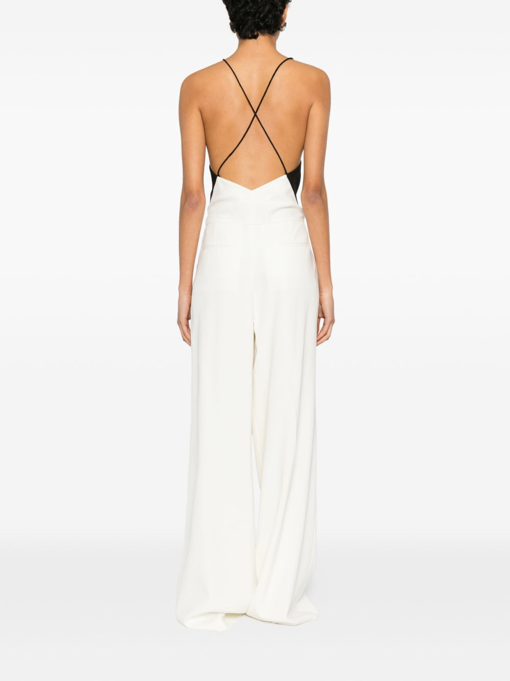 [Tom Ford] Jump suit SS26 TU0293FAX187WNJ