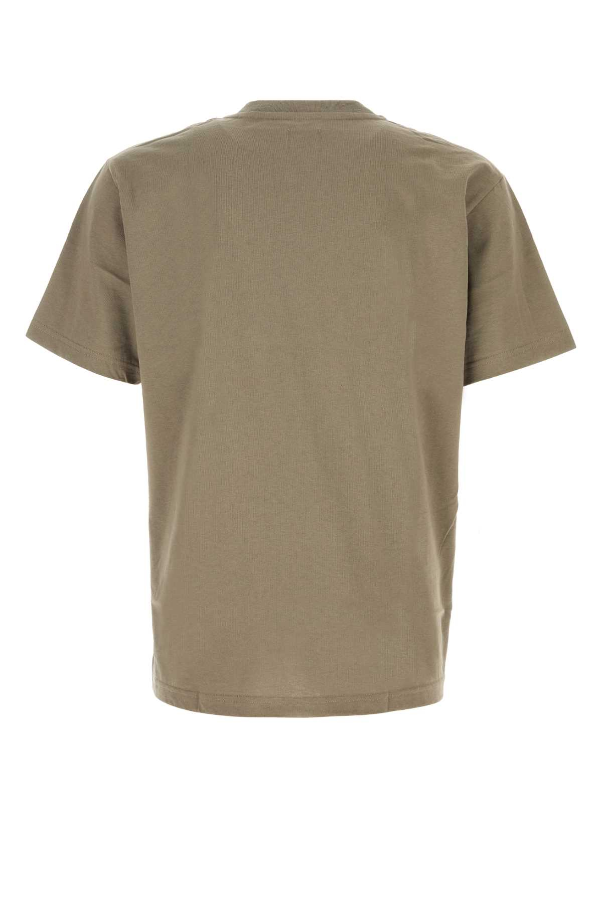 [NEW BALANCE] T-shirts Short Sleeve FW25 MT43543DOK DOCKSIDE