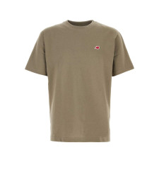 [NEW BALANCE] T-shirts Short Sleeve FW25 MT43543DOK DOCKSIDE