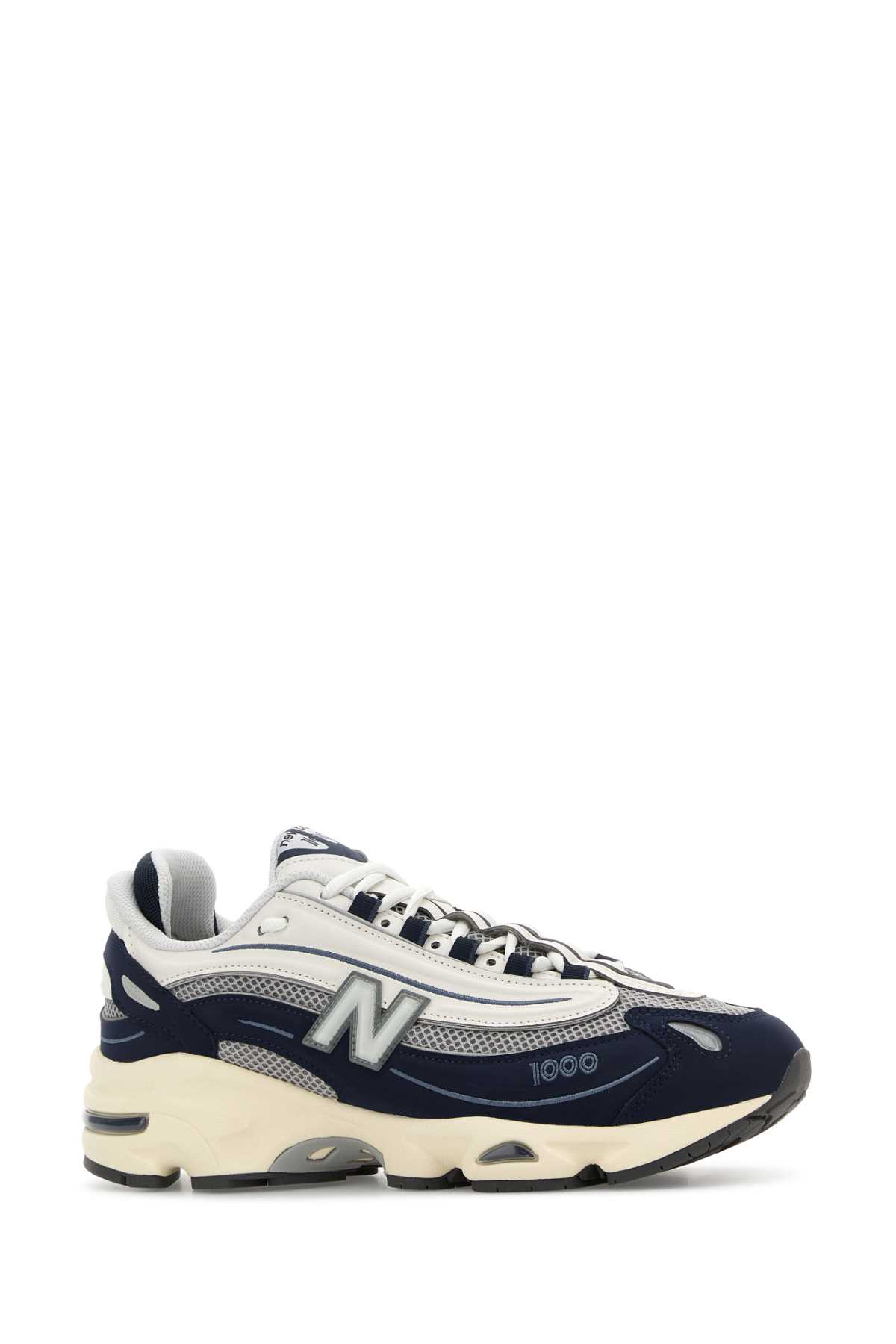 [NEW BALANCE] Sneakers SS25 M1000MEN GREBLAWHI