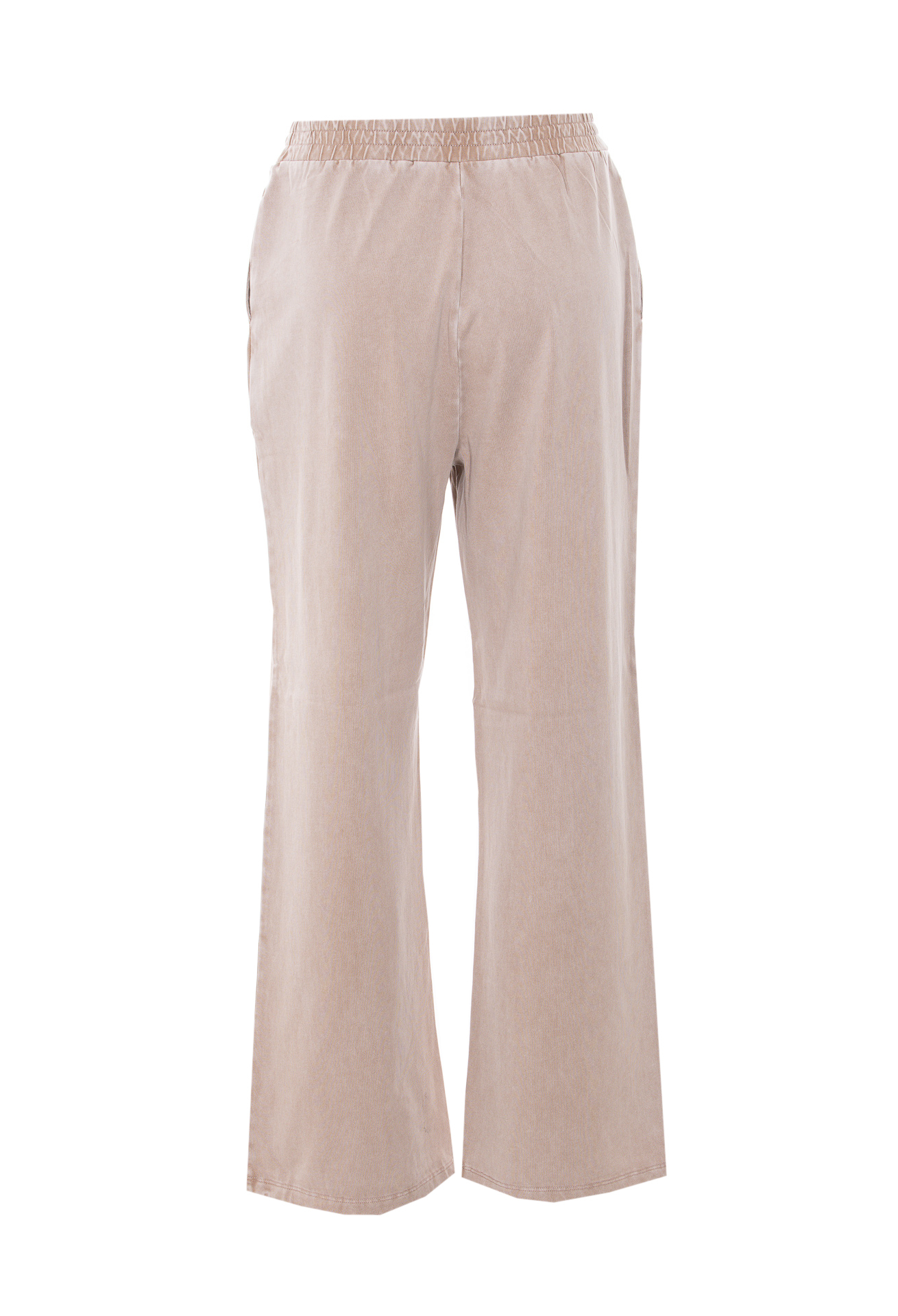 [Liu Jo] Trousers SS26 TA6102JS008L9030