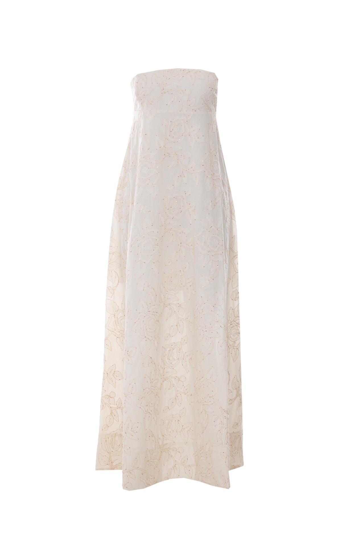 [Liu Jo] Sleeveless dress SS26 WA6456T472AP9417