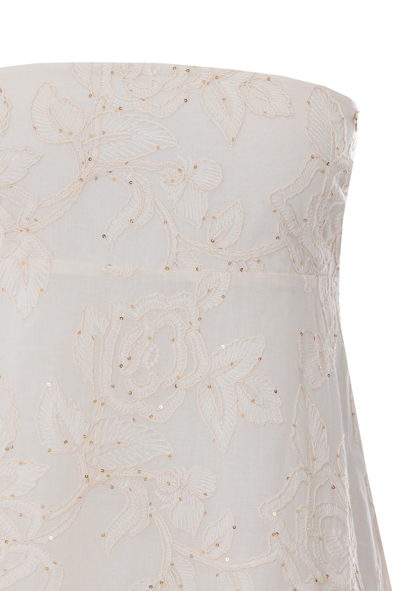 [Liu Jo] Sleeveless dress SS26 WA6456T472AP9417