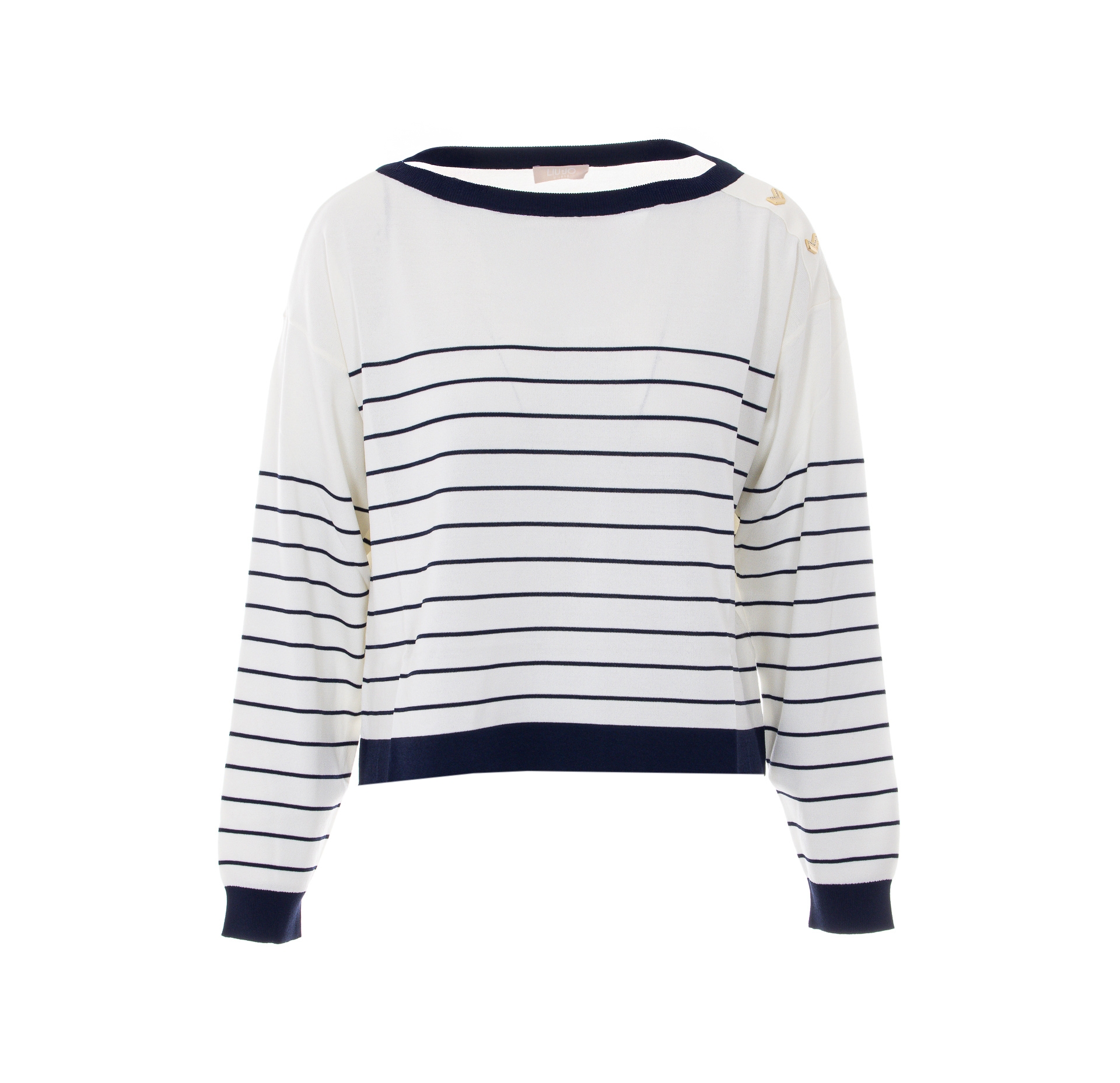 [Liu Jo] Knitwear SS26 TA6213MS55NC3882