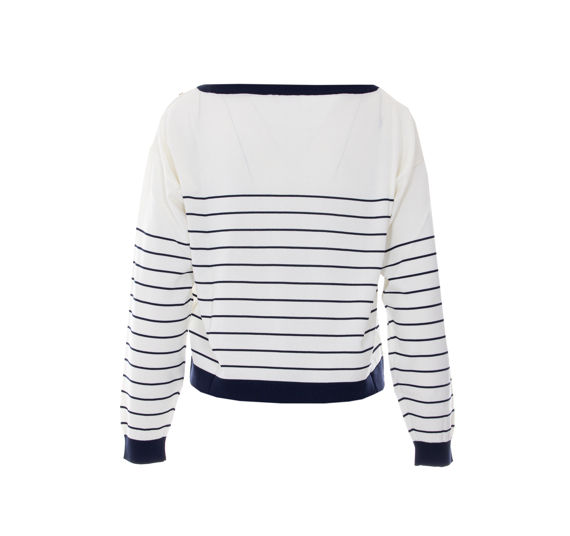 [Liu Jo] Knitwear SS26 TA6213MS55NC3882