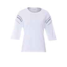 [Liu Jo] T-shirts Short Sleeve SS26 WA6128JS904P9319