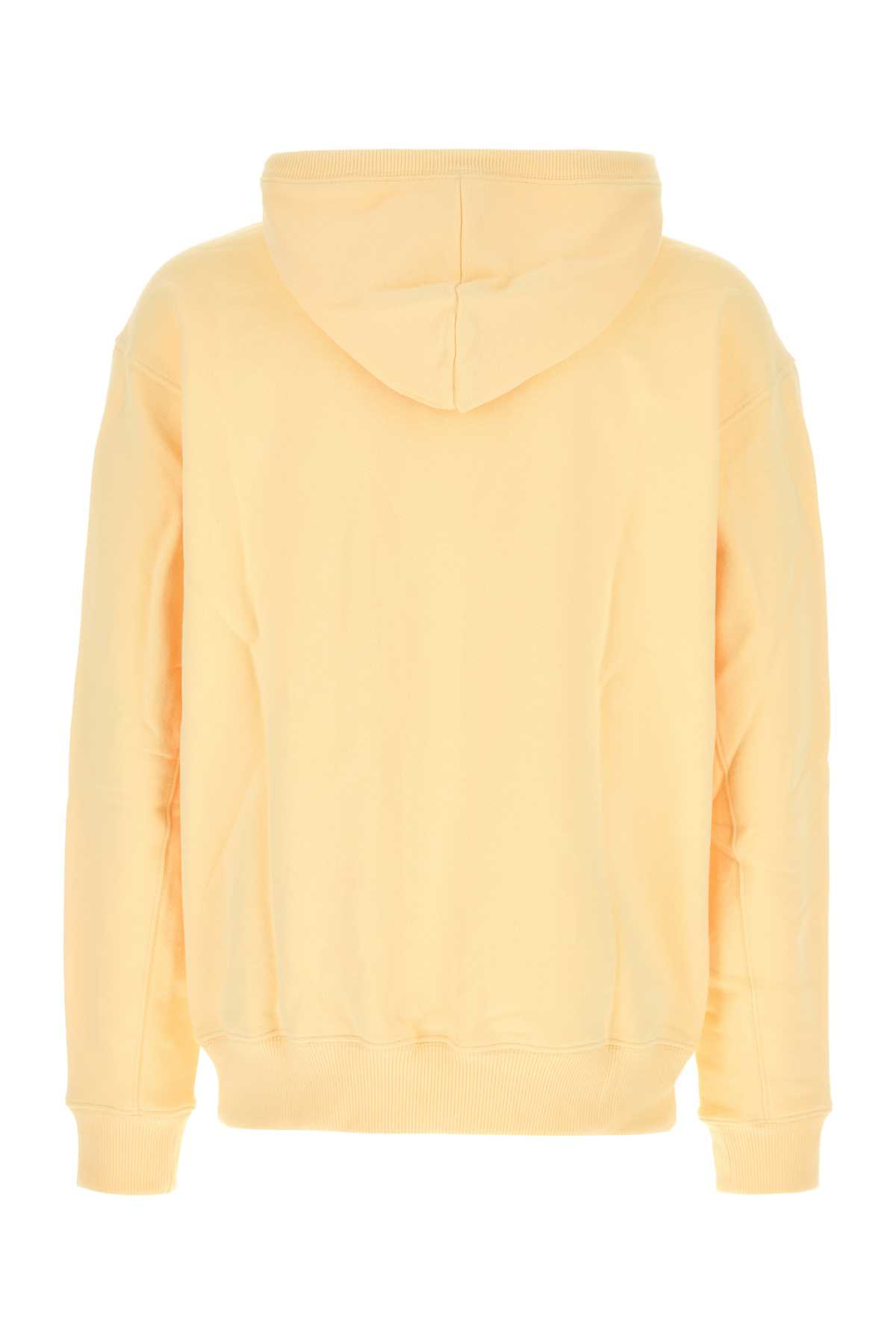 [NEW BALANCE] Hoodie FW25 MT43546CAU CALCIUM