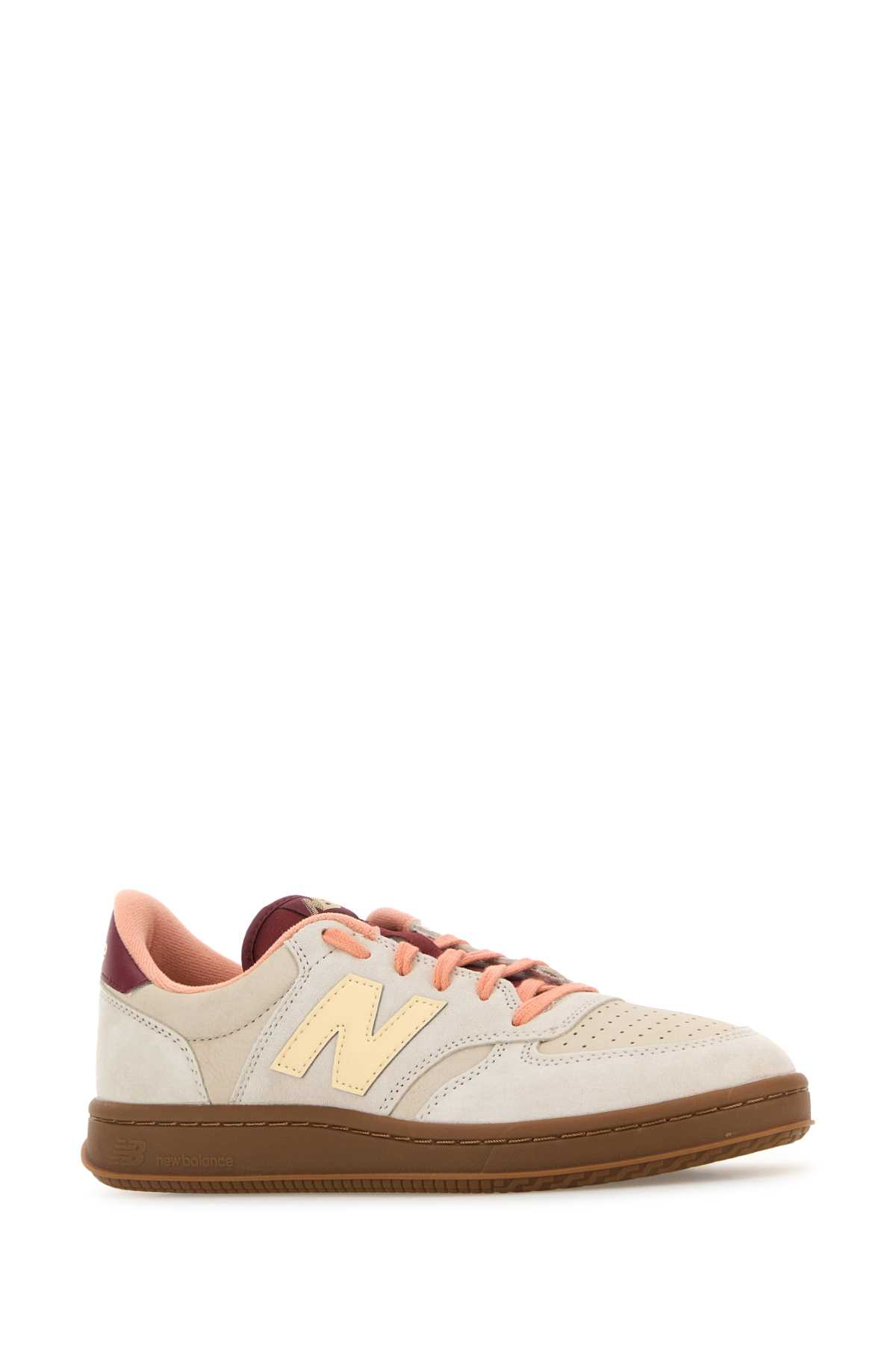 [NEW BALANCE] Sneakers FW25 CT500SKB TIMBERWOLF