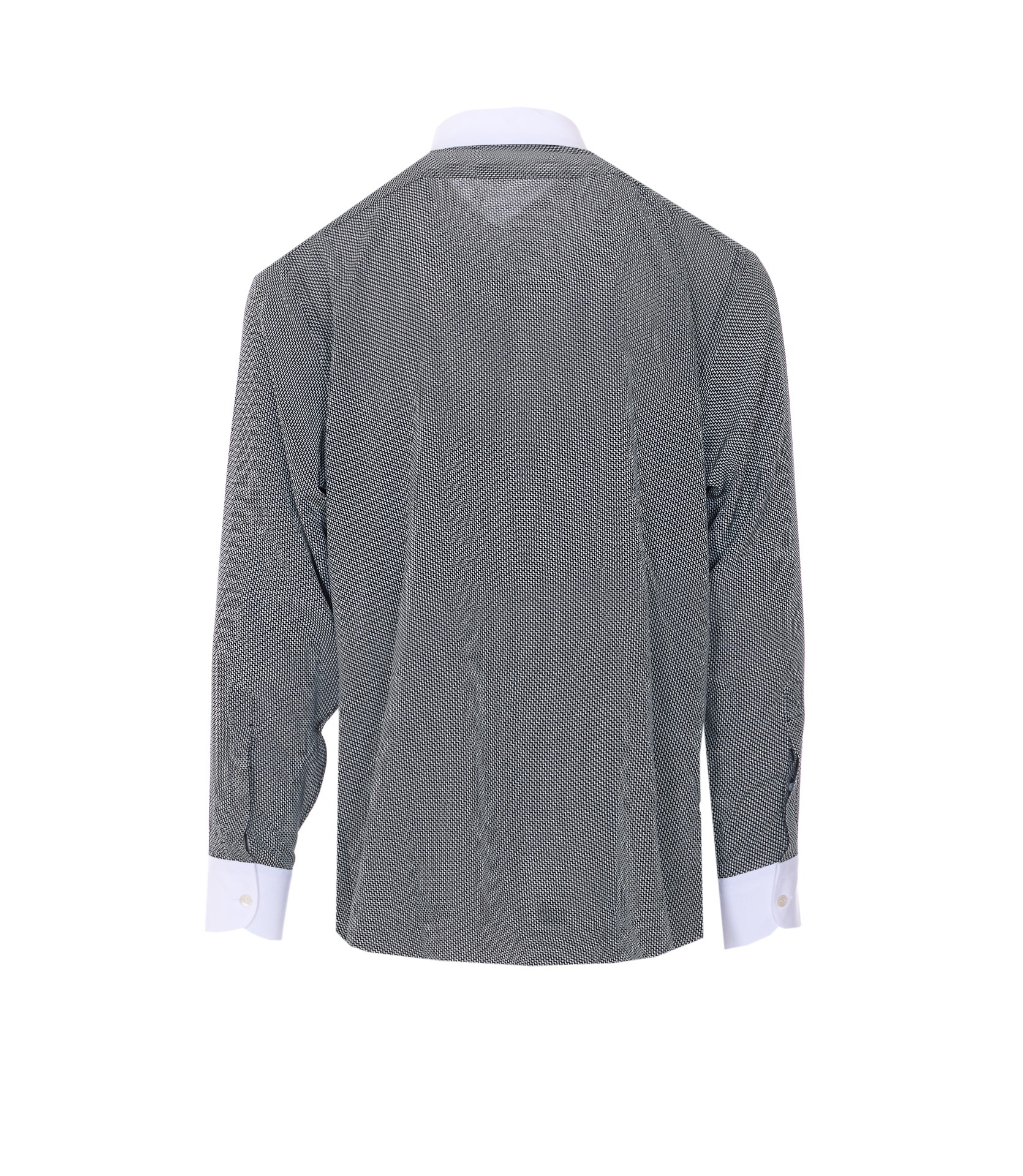 [Tom Ford] Shirts Long Sleeve SS26 HRBF04S0206NWA