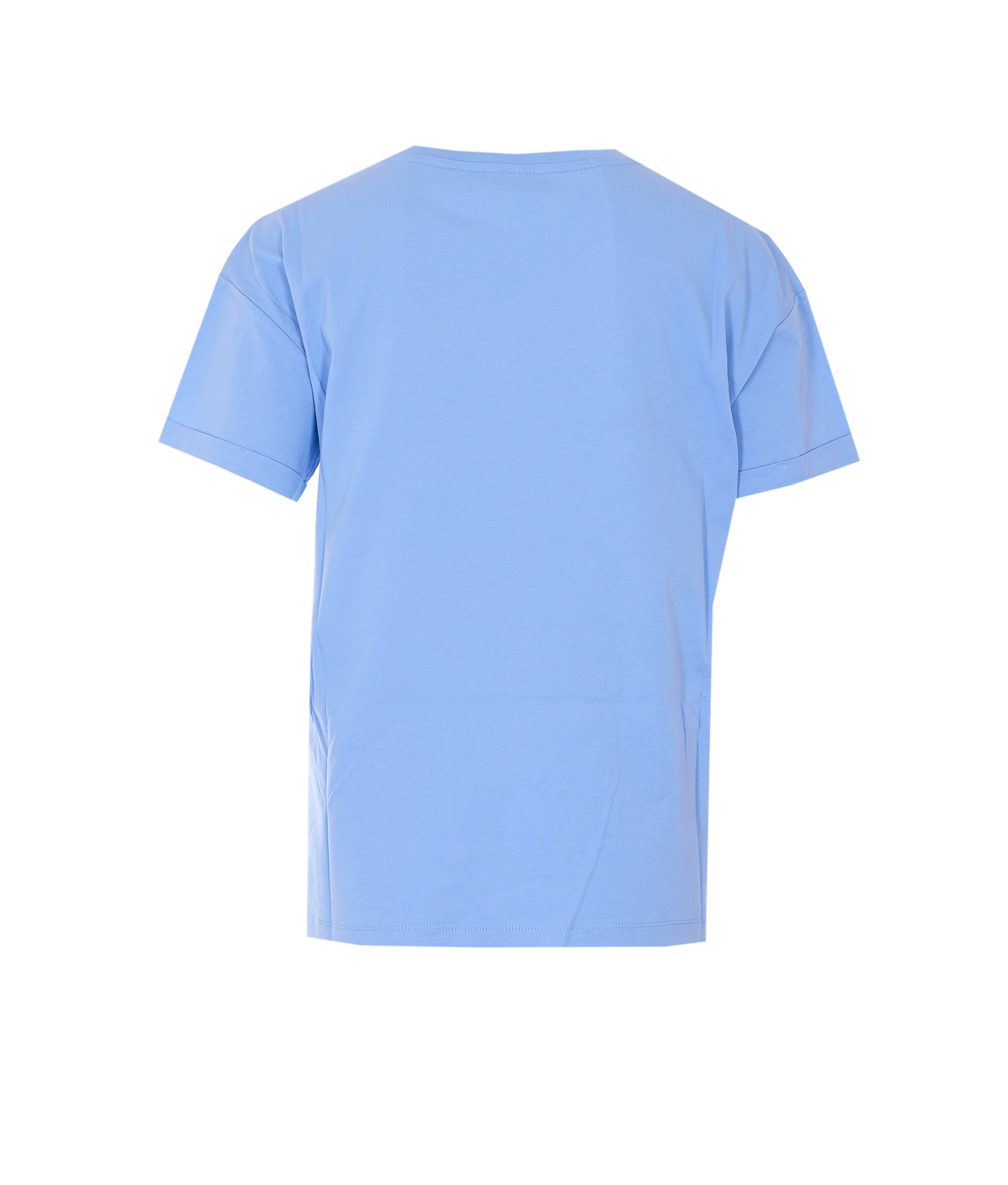 [Liu Jo] T-shirts Short Sleeve SS26 WA6413JS904P9318