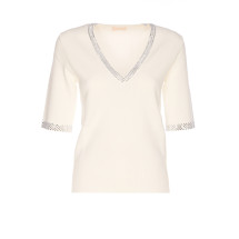 [Liu Jo] Knitwear SS26 WA6222MS55N10701