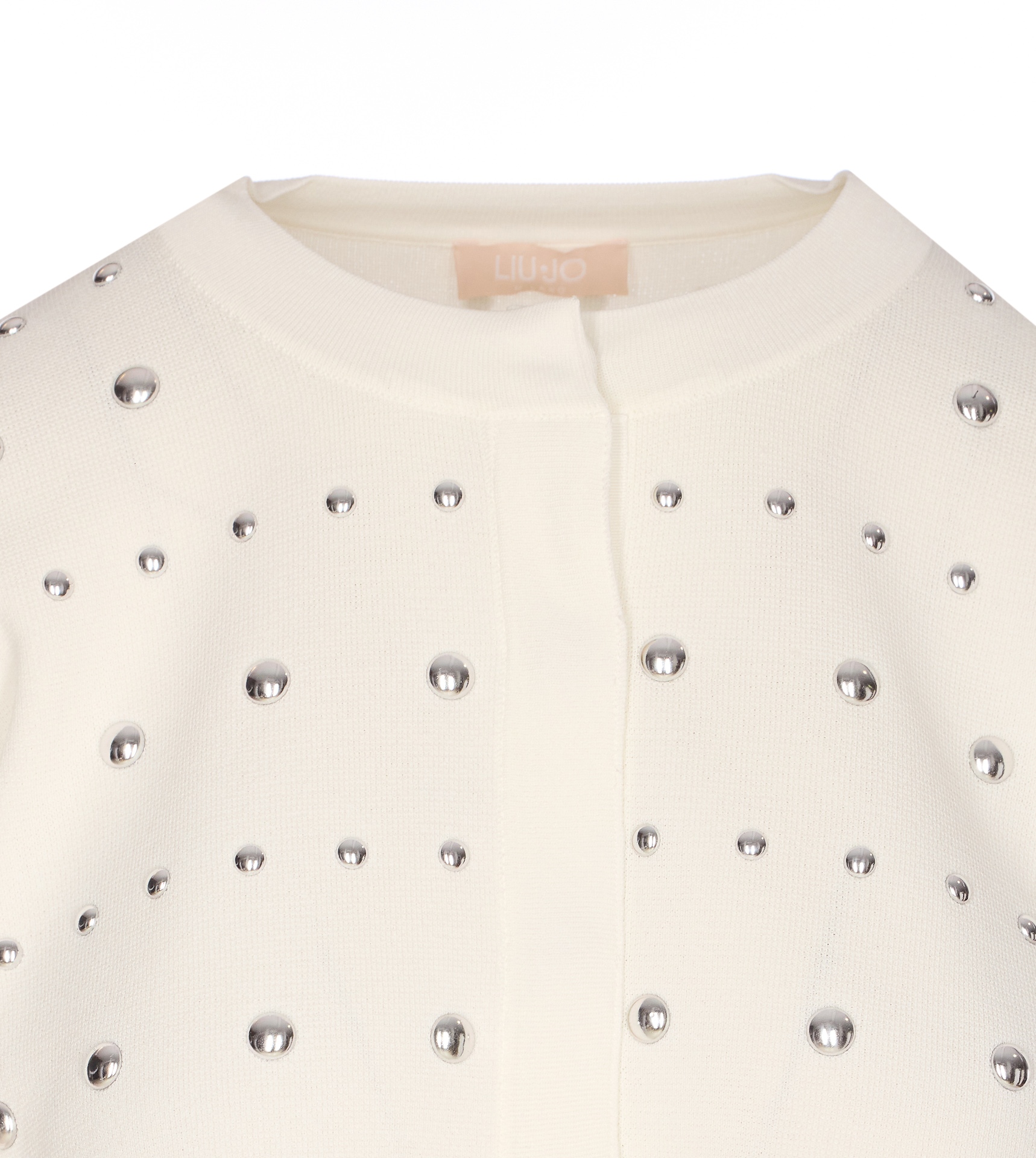 [Liu Jo] Knitwear SS26 WA6090MS55N10701