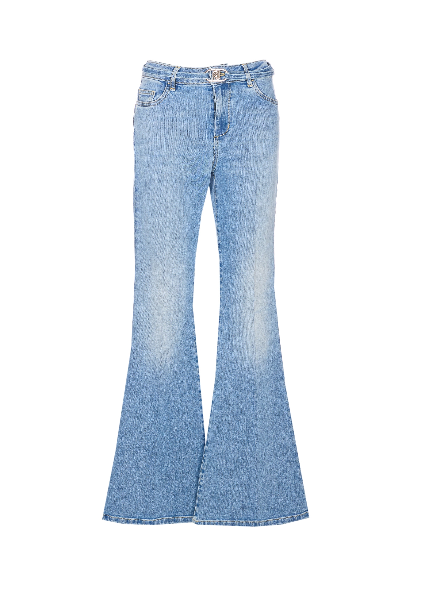 [Liu Jo] Jeans SS26 UA6159D026478986