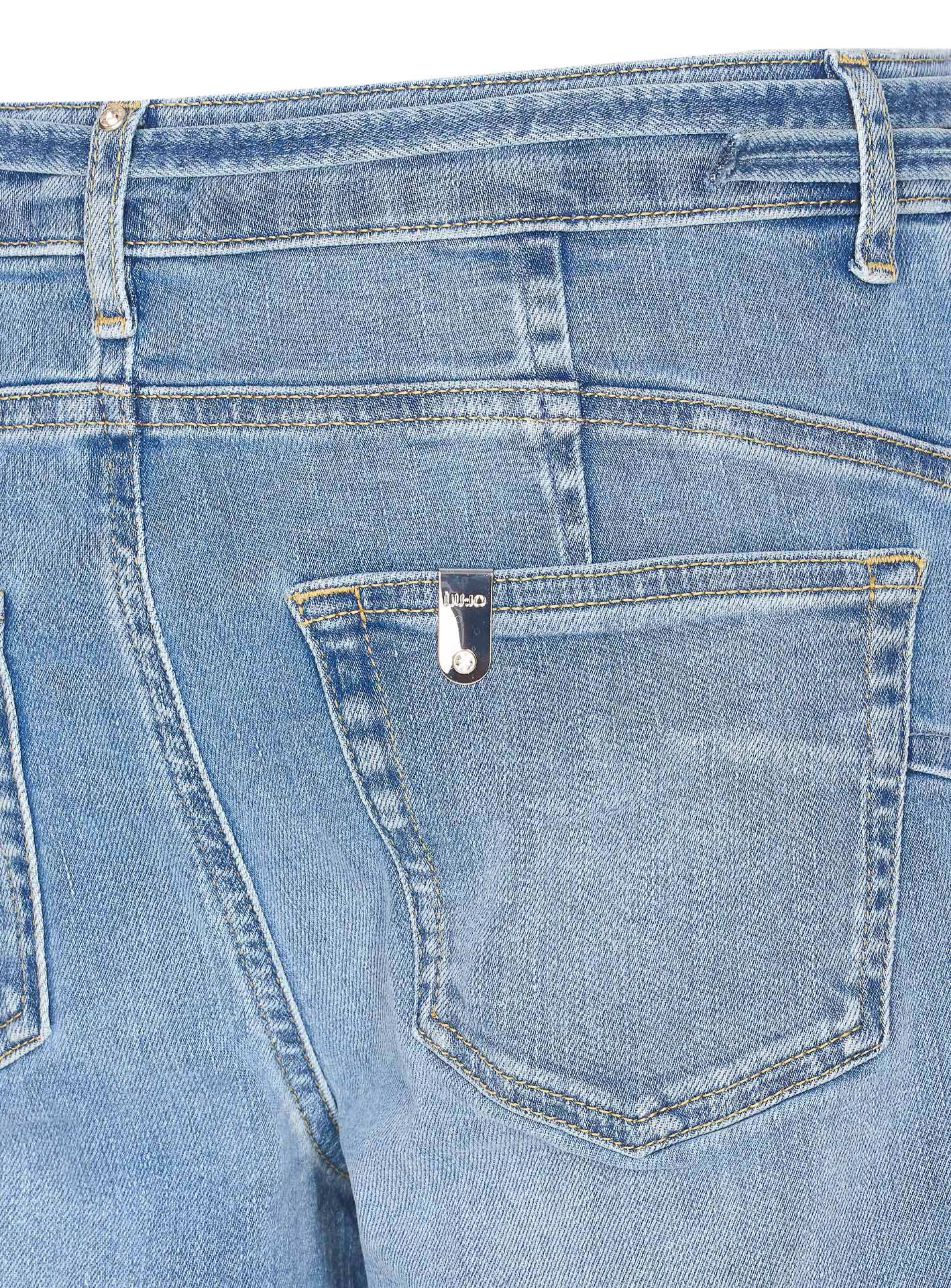 [Liu Jo] Jeans SS26 UA6161D026478986