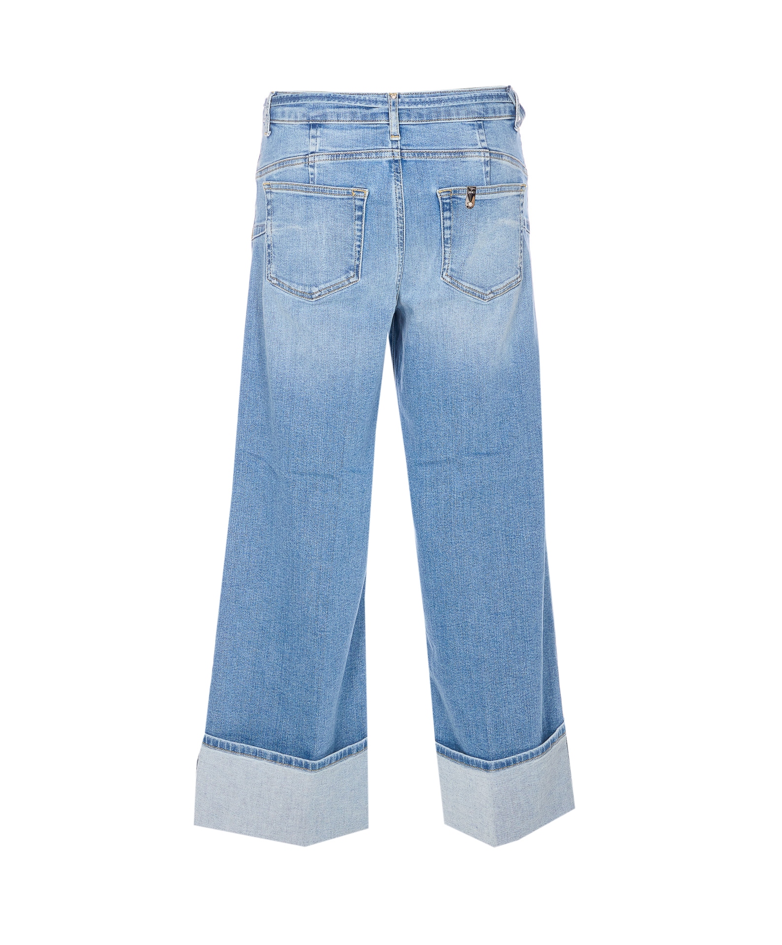 [Liu Jo] Jeans SS26 UA6161D026478986