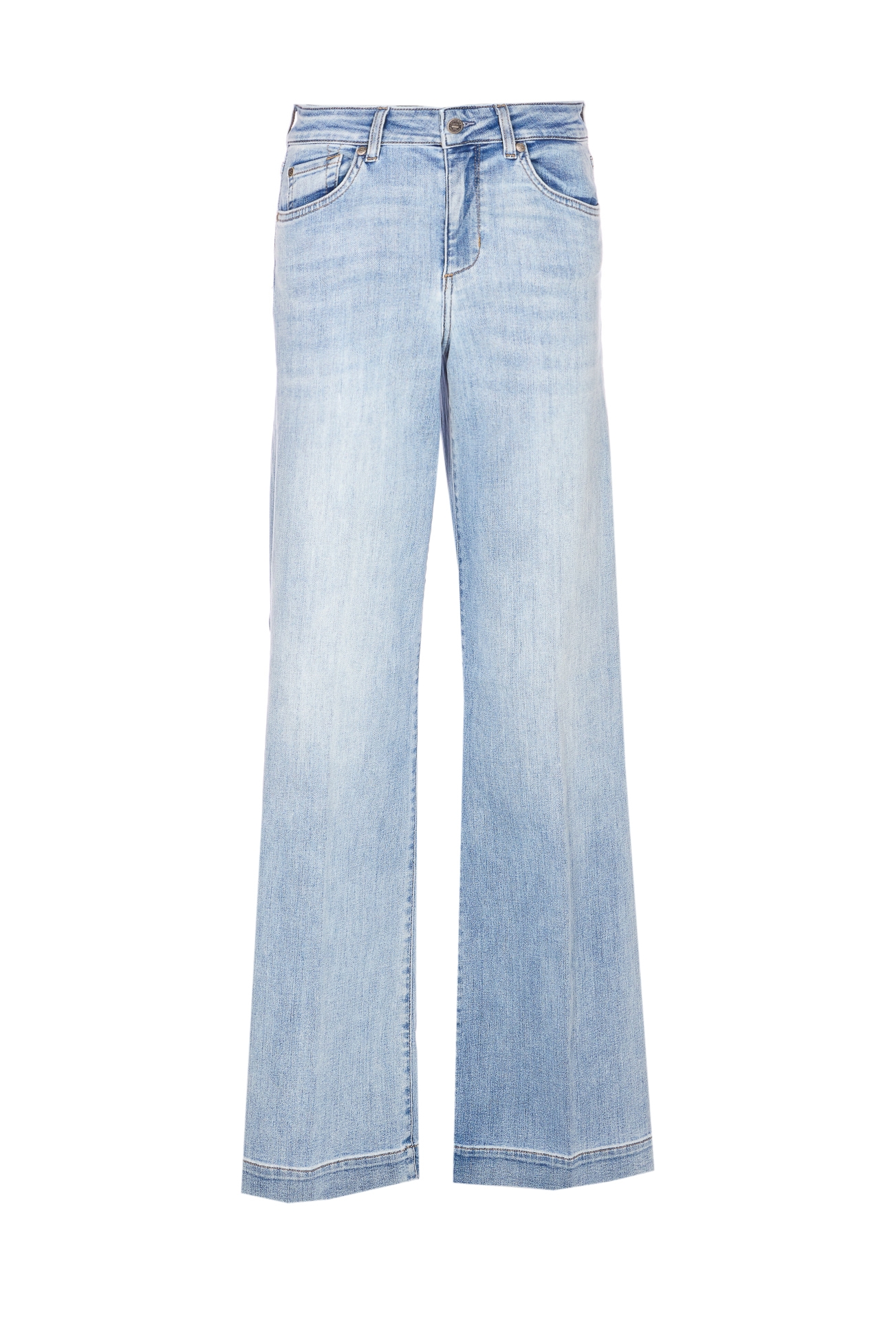 [Liu Jo] Jeans SS26 UA6068DS08179029